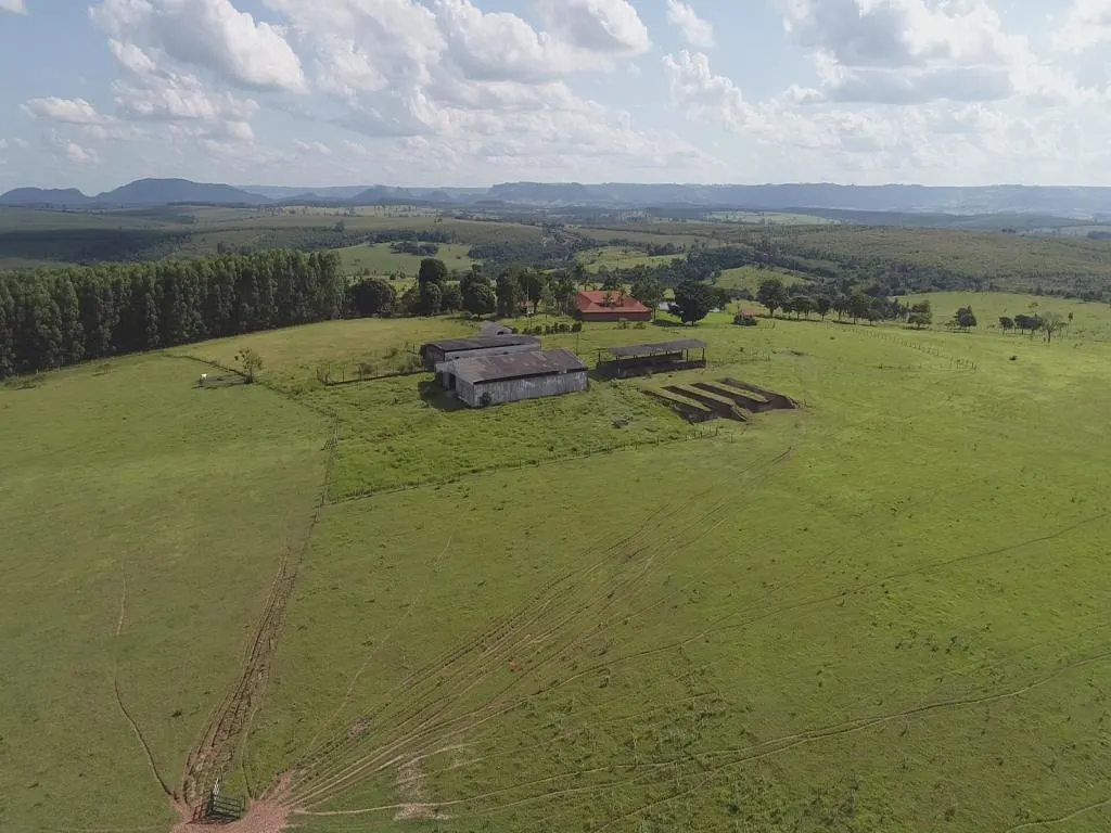Fazenda à venda de 235 ha em Botucatu, SP, Brasil