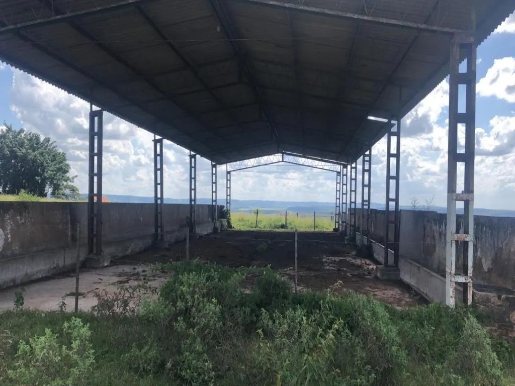 Fazenda à venda de 235 ha em Botucatu, SP, Brasil