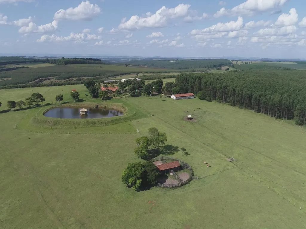 Fazenda à venda de 235 ha em Botucatu, SP, Brasil