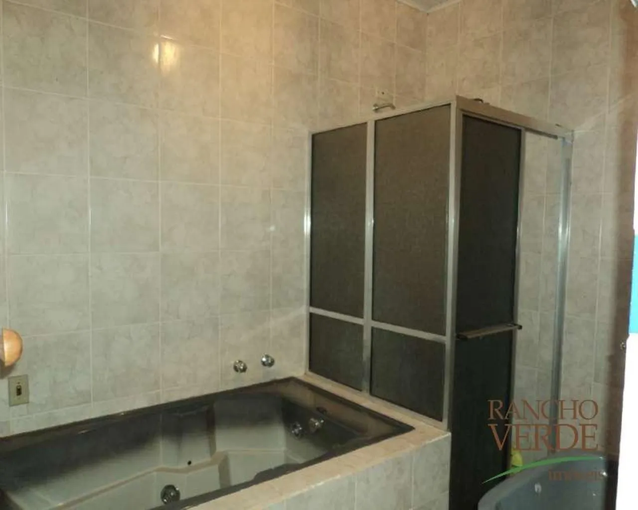 Cabana à venda de 7 ha em Santo Antônio do Pinhal, SP, Brasil