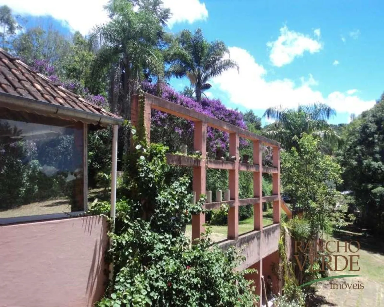 Cabana à venda de 7 ha em Santo Antônio do Pinhal, SP, Brasil