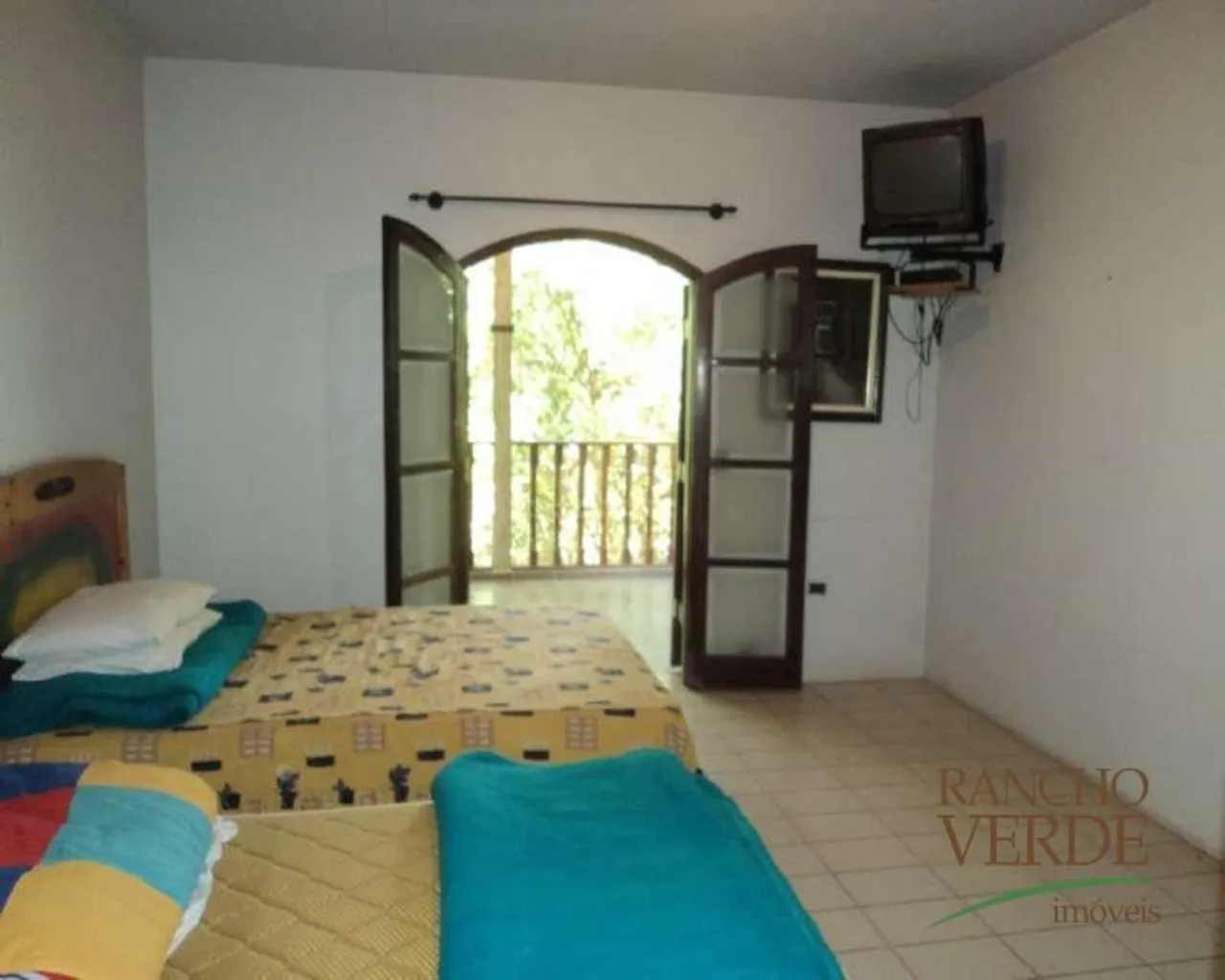 Cabana à venda de 7 ha em Santo Antônio do Pinhal, SP, Brasil