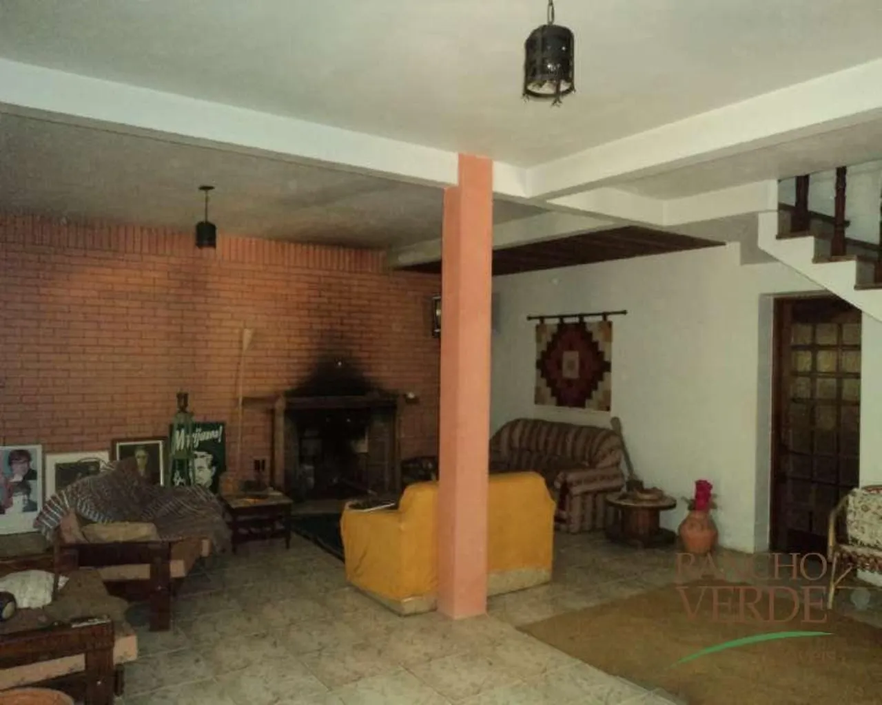 Cabana à venda de 7 ha em Santo Antônio do Pinhal, SP, Brasil