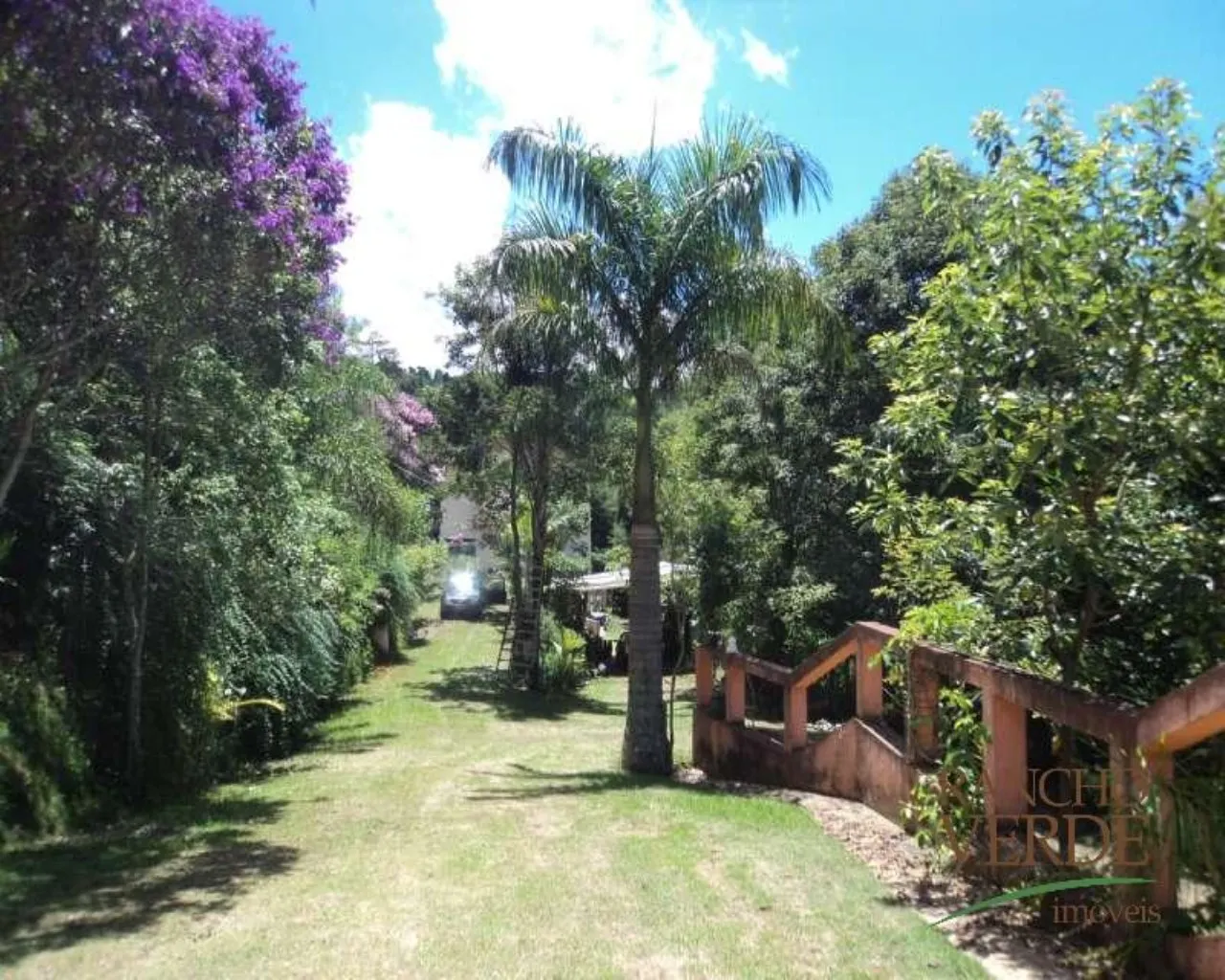 Cabana à venda de 7 ha em Santo Antônio do Pinhal, SP, Brasil