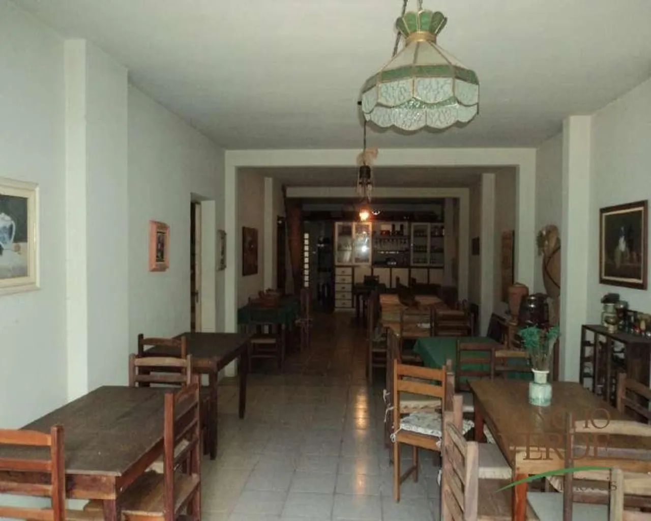 Cabana à venda de 7 ha em Santo Antônio do Pinhal, SP, Brasil