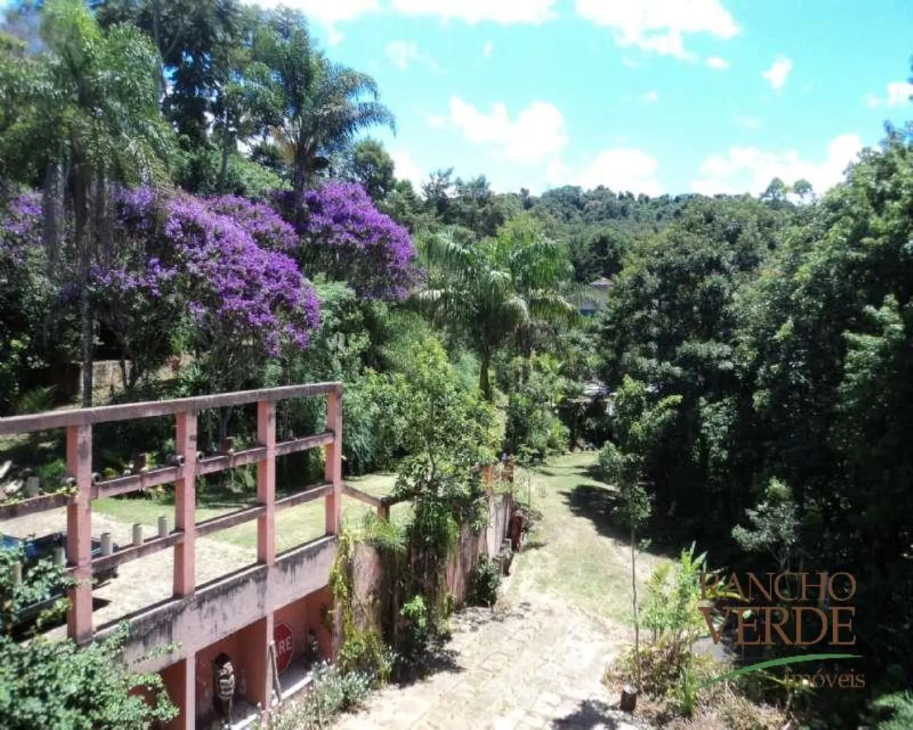 Cabana à venda de 7 ha em Santo Antônio do Pinhal, SP, Brasil