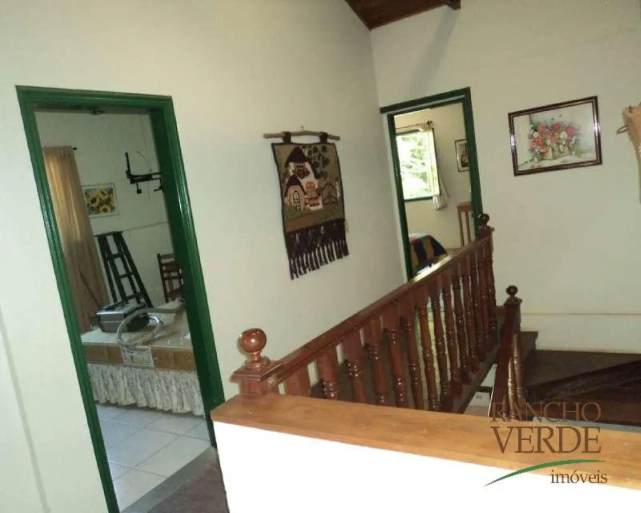 Cabana à venda de 7 ha em Santo Antônio do Pinhal, SP, Brasil