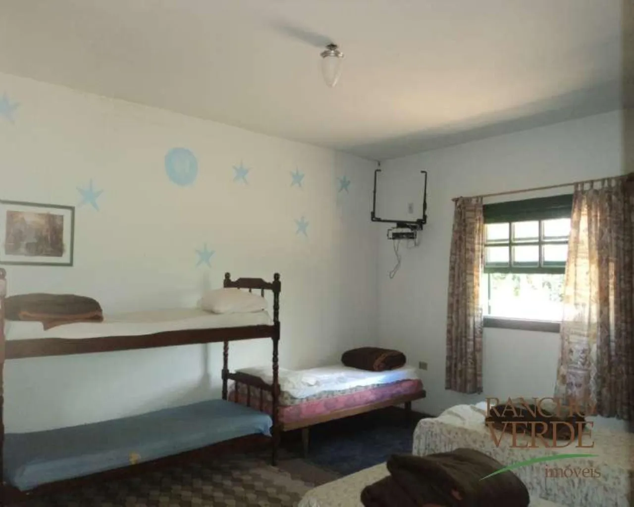 Cabana à venda de 7 ha em Santo Antônio do Pinhal, SP, Brasil