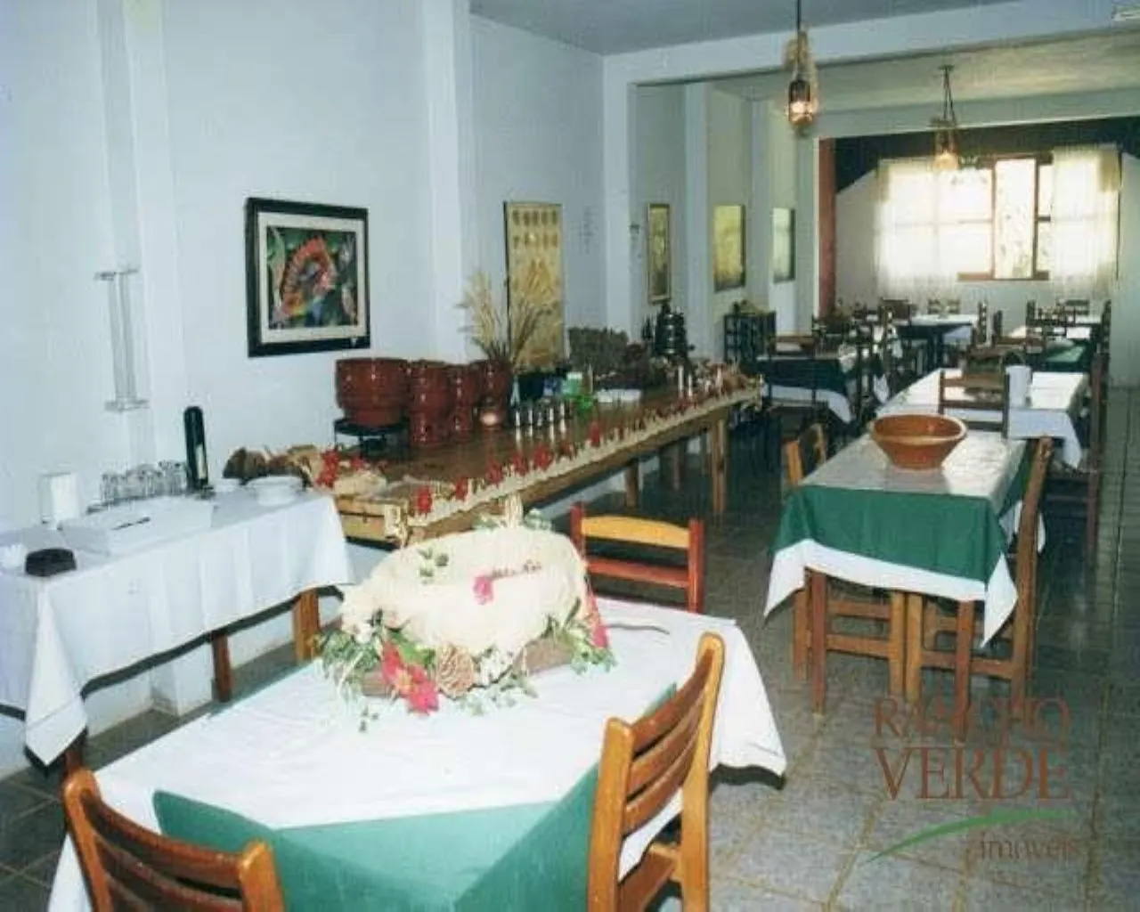 Cabana à venda de 7 ha em Santo Antônio do Pinhal, SP, Brasil