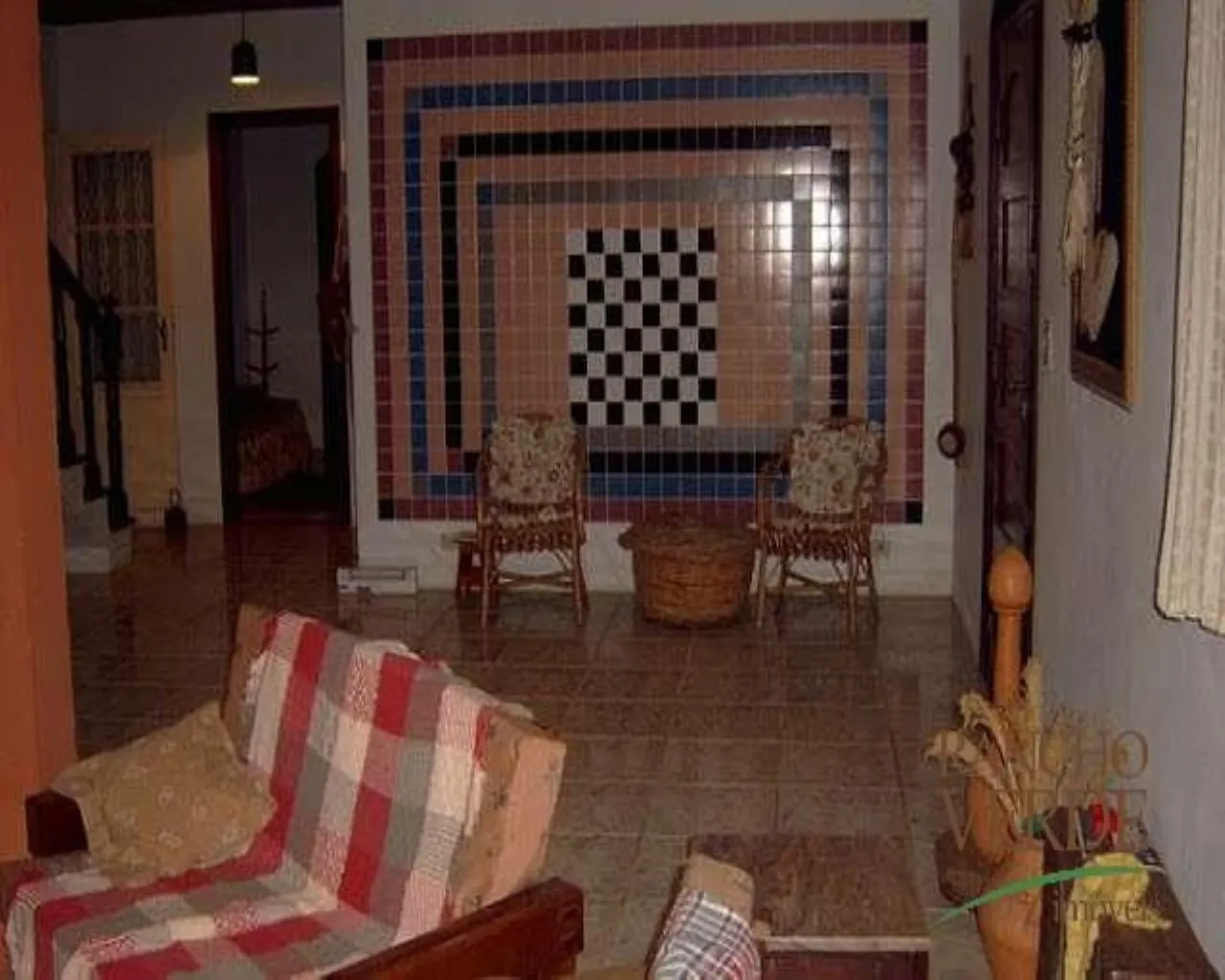 Cabana à venda de 7 ha em Santo Antônio do Pinhal, SP, Brasil