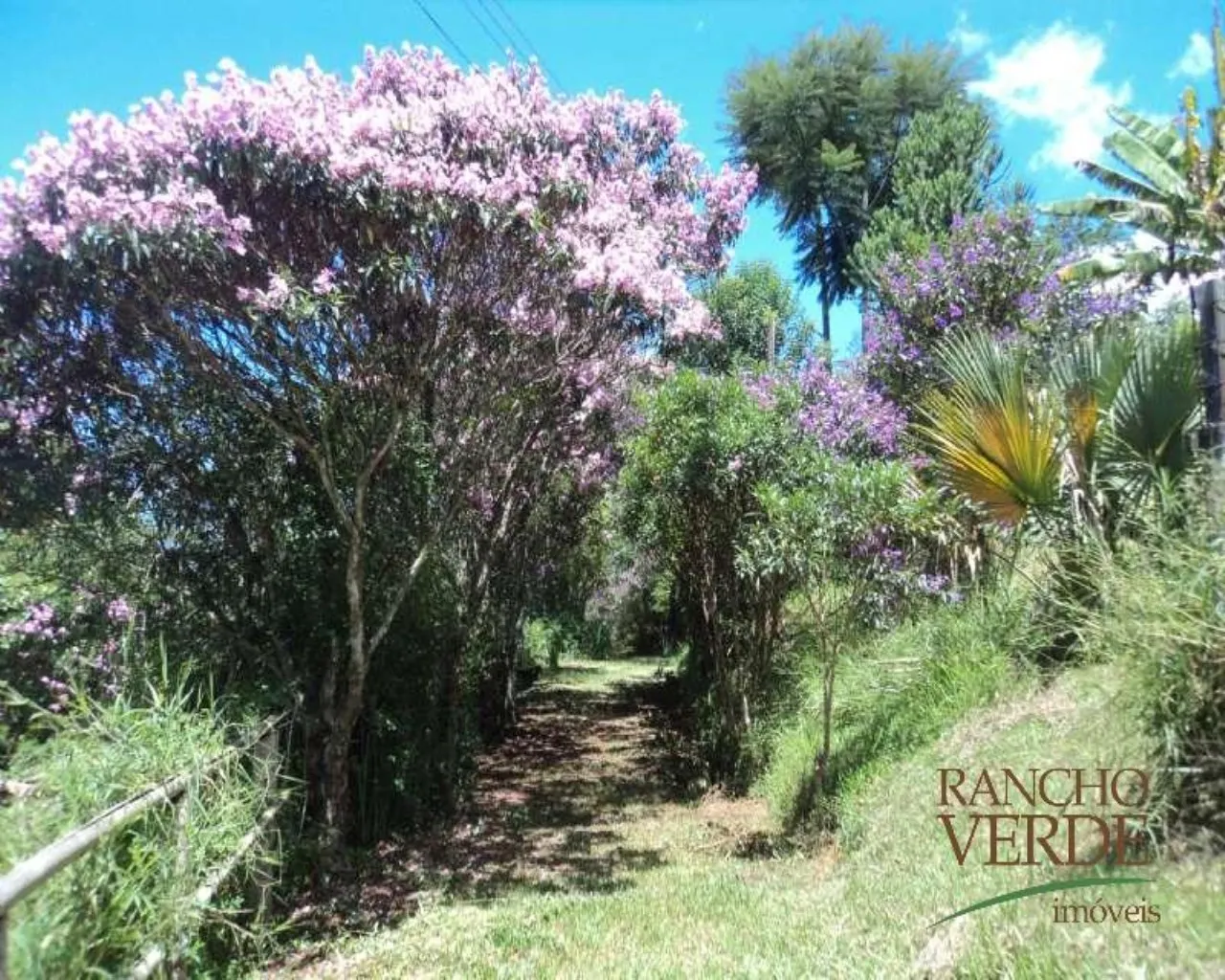 Cabana à venda de 7 ha em Santo Antônio do Pinhal, SP, Brasil