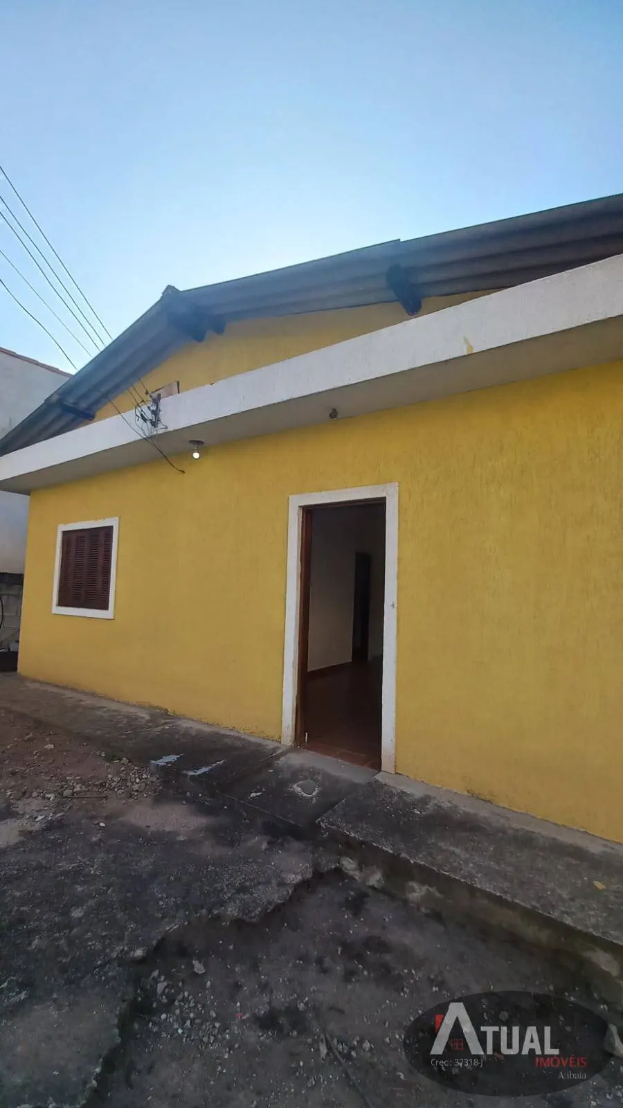 Casa à venda de 494 m² em Mairiporã, SP, Brasil