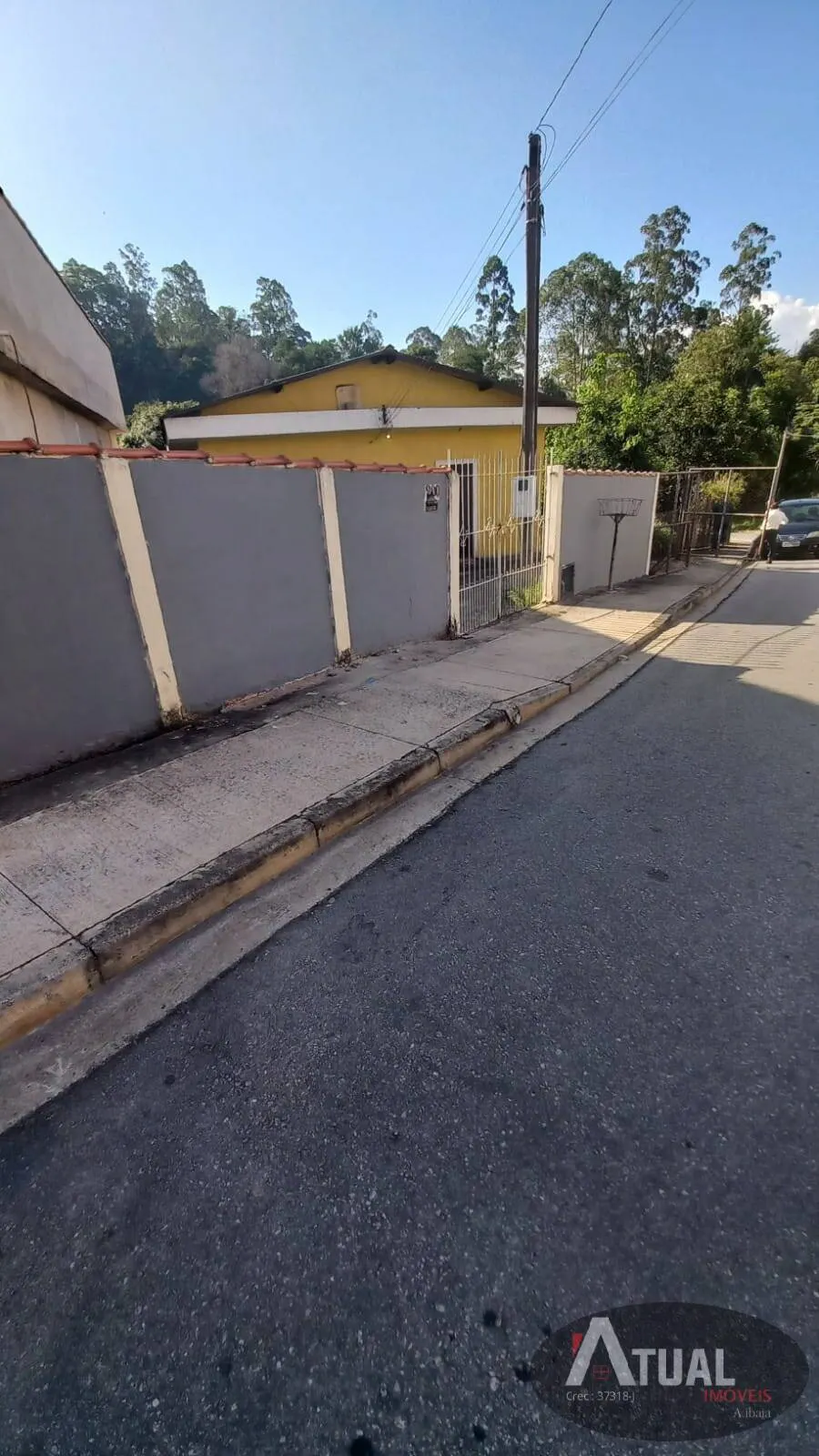 Casa à venda de 494 m² em Mairiporã, SP, Brasil