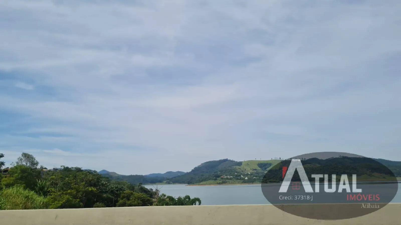 Terreno à venda de 600 m² em Nazaré Paulista, SP, Brasil