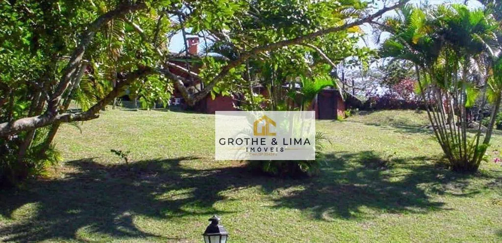 Terreno à venda de 30 ha em Jacareí, SP, Brasil
