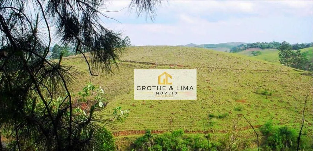 Terreno à venda de 30 ha em Jacareí, SP, Brasil