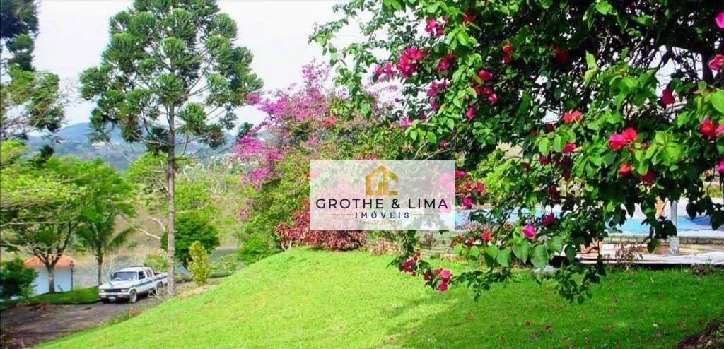 Terreno à venda de 30 ha em Jacareí, SP, Brasil
