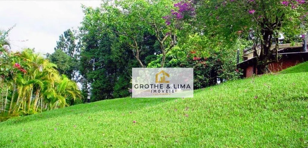 Terreno à venda de 30 ha em Jacareí, SP, Brasil