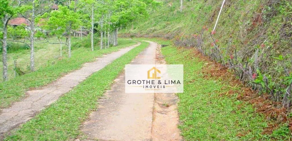 Terreno à venda de 30 ha em Jacareí, SP, Brasil