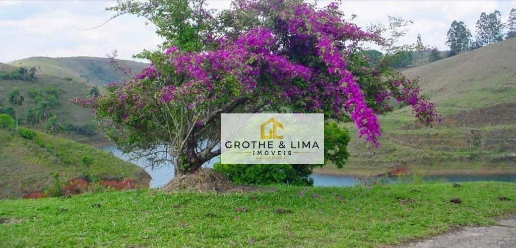 Terreno à venda de 30 ha em Jacareí, SP, Brasil