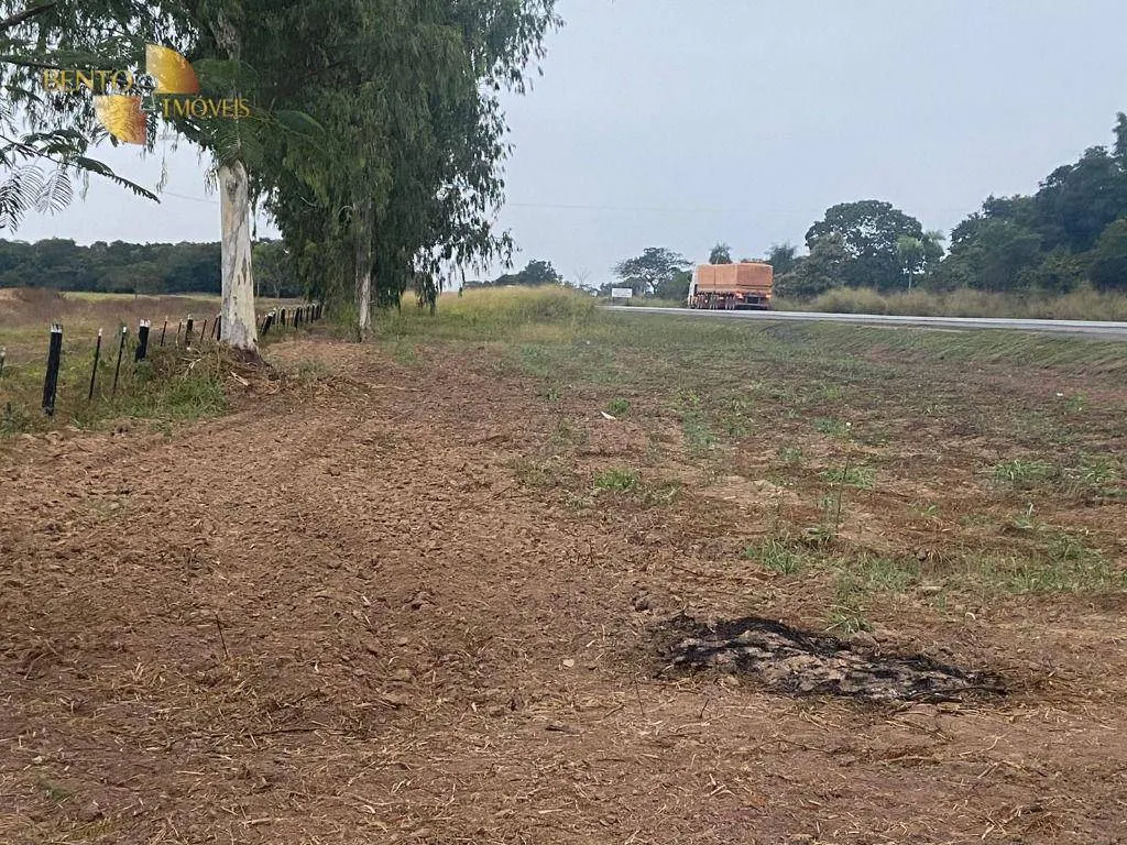 Fazenda à venda de 265 ha em Jangada, MT, Brasil