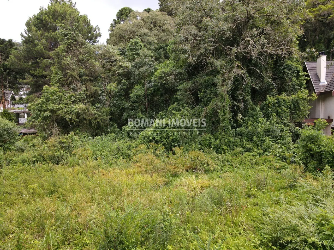 Terreno à venda de 1.200 m² em Campos do Jordão, SP, Brasil