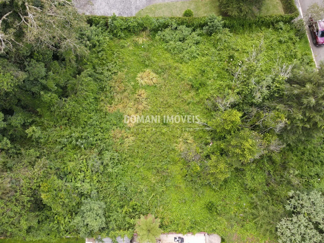 Terreno à venda de 1.200 m² em Campos do Jordão, SP, Brasil