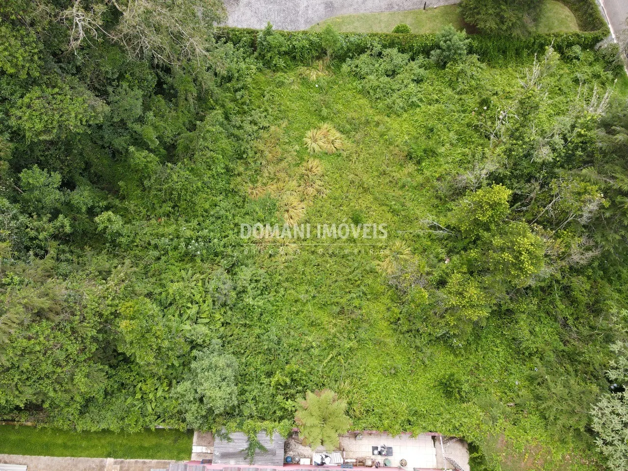 Terreno à venda de 1.200 m² em Campos do Jordão, SP, Brasil
