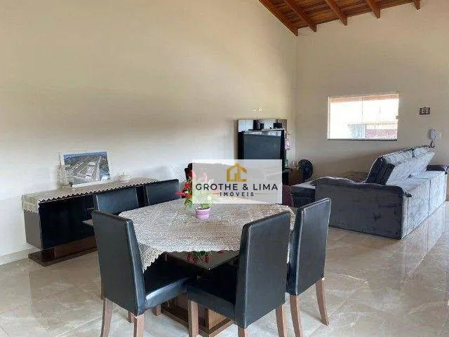 Chácara à venda de 1.000 m² em Taubaté, SP, Brasil