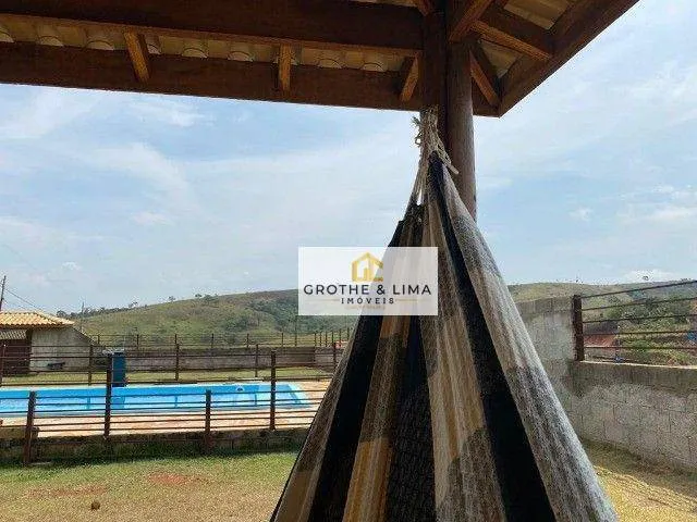 Chácara à venda de 1.000 m² em Taubaté, SP, Brasil