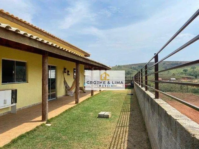 Chácara à venda de 1.000 m² em Taubaté, SP, Brasil