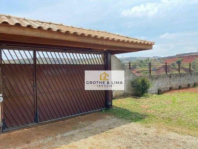 Chácara à venda de 1.000 m² em Taubaté, SP, Brasil