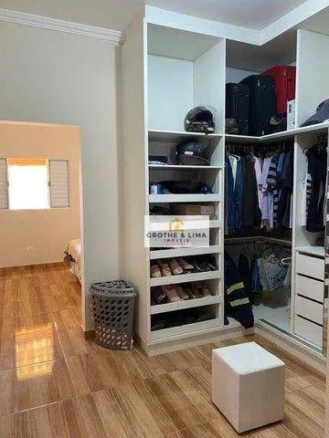Chácara à venda de 1.000 m² em Taubaté, SP, Brasil