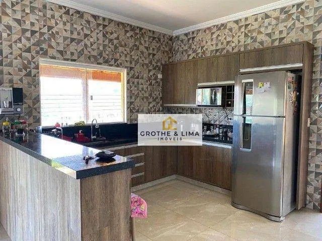 Chácara à venda de 1.000 m² em Taubaté, SP, Brasil