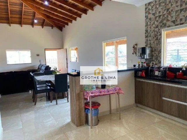 Chácara à venda de 1.000 m² em Taubaté, SP, Brasil