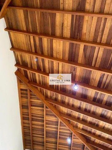 Chácara à venda de 1.000 m² em Taubaté, SP, Brasil