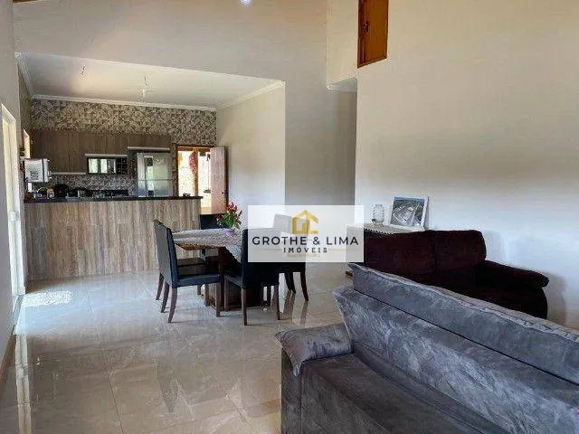 Chácara à venda de 1.000 m² em Taubaté, SP, Brasil