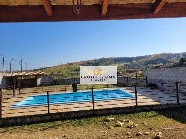 Chácara à venda de 1.000 m² em Taubaté, SP, Brasil