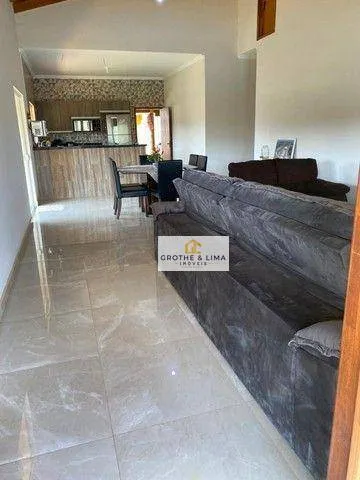 Chácara à venda de 1.000 m² em Taubaté, SP, Brasil