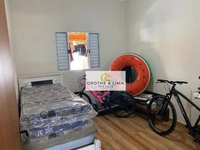 Chácara à venda de 1.000 m² em Taubaté, SP, Brasil