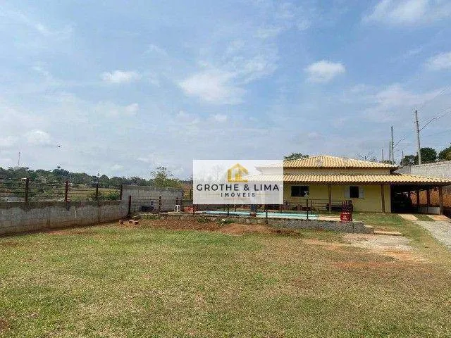 Chácara à venda de 1.000 m² em Taubaté, SP, Brasil