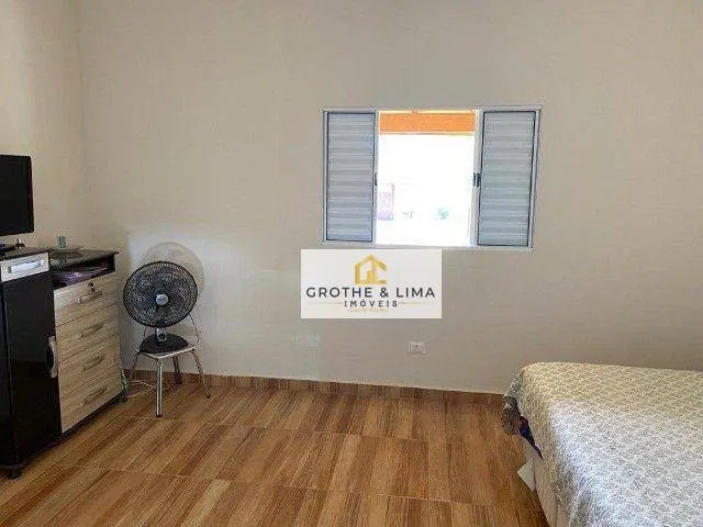 Chácara à venda de 1.000 m² em Taubaté, SP, Brasil