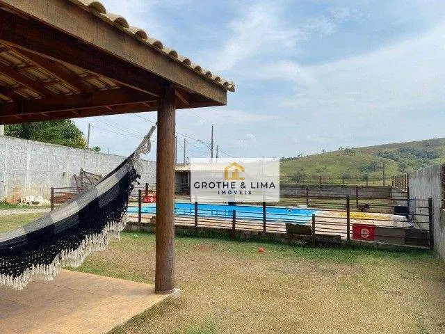 Chácara à venda de 1.000 m² em Taubaté, SP, Brasil