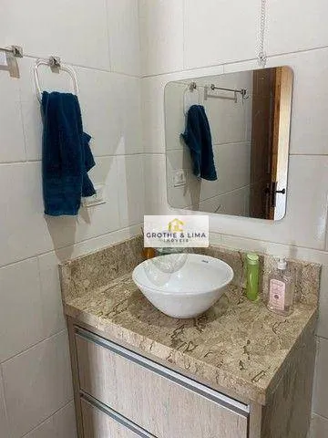 Chácara à venda de 1.000 m² em Taubaté, SP, Brasil
