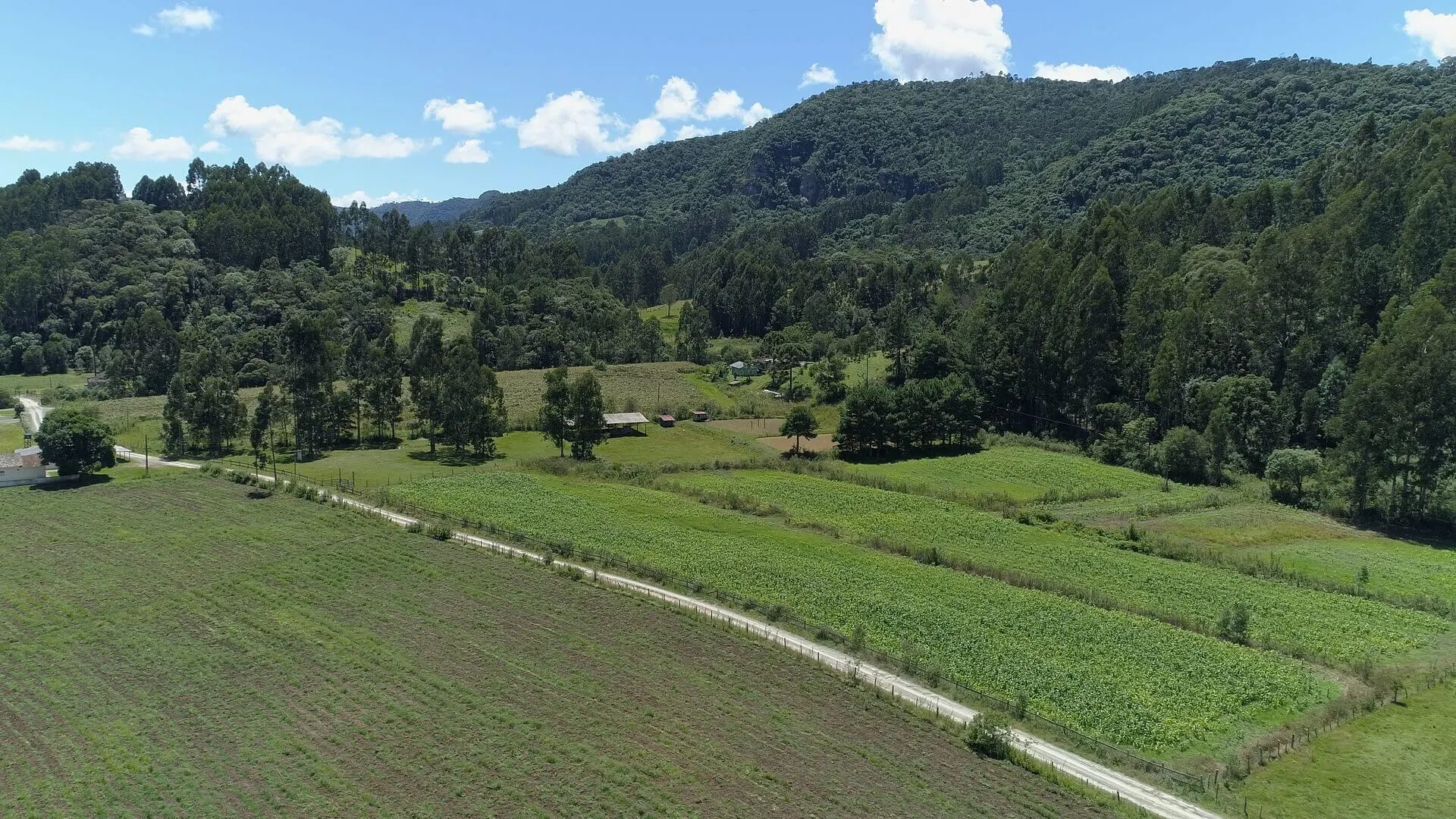 Sítio à venda de 5 ha em Urubici, SC, Brasil