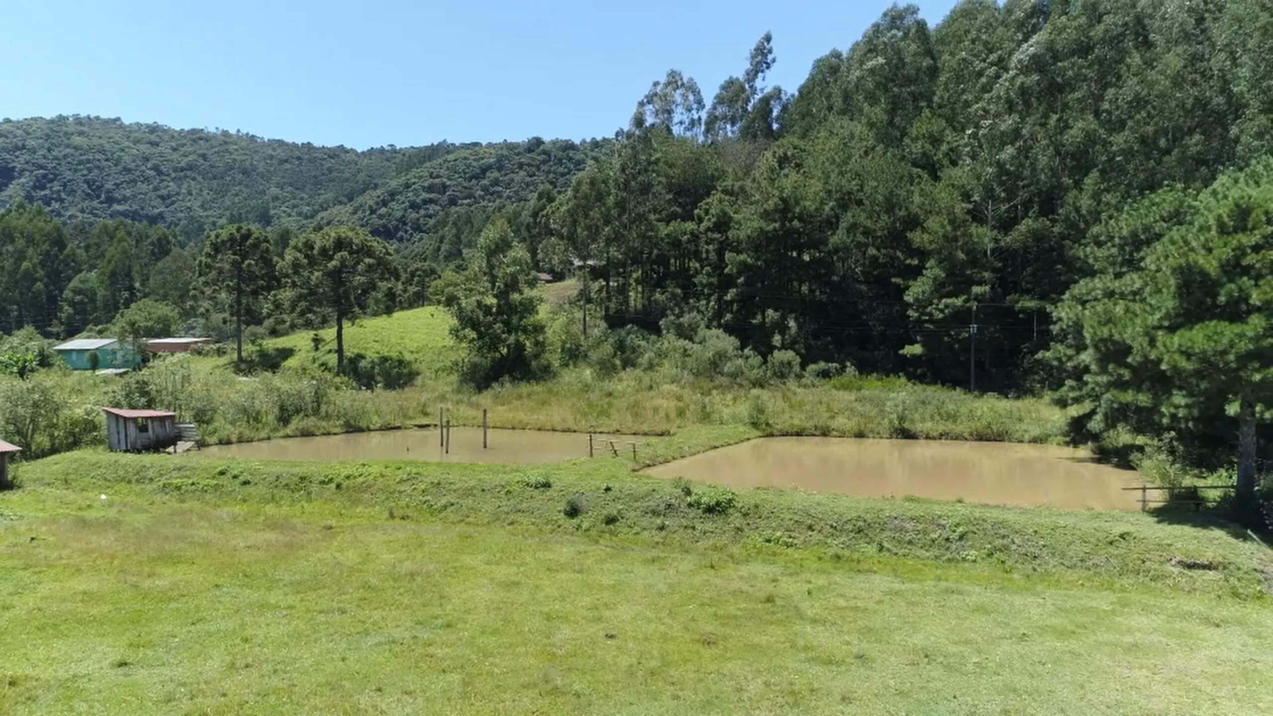 Sítio à venda de 5 ha em Urubici, SC, Brasil