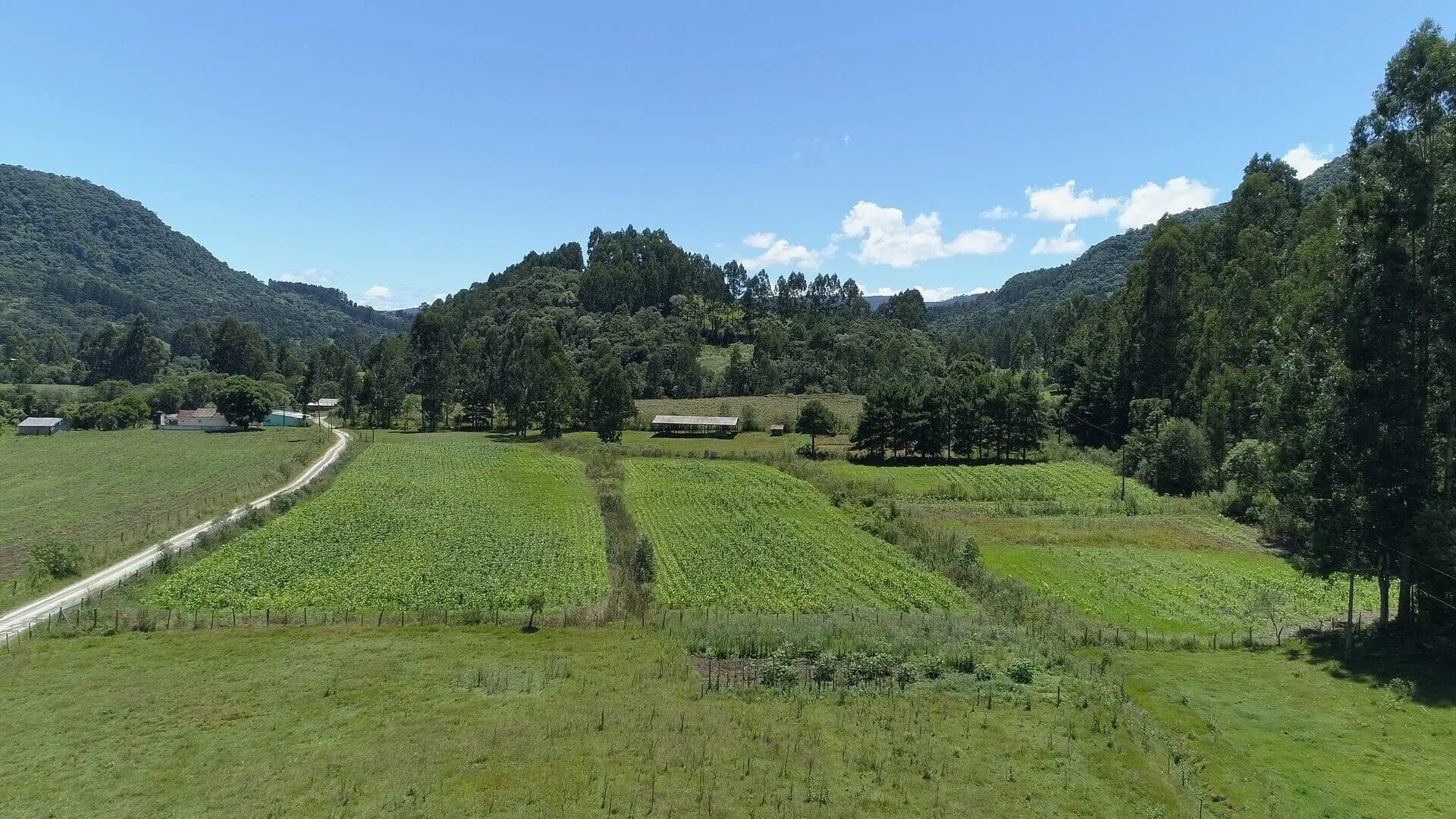 Sítio à venda de 5 ha em Urubici, SC, Brasil