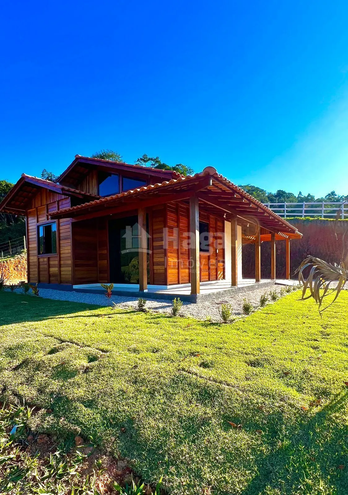 Chácara à venda de 900 m² em Tijucas, SC, Brasil
