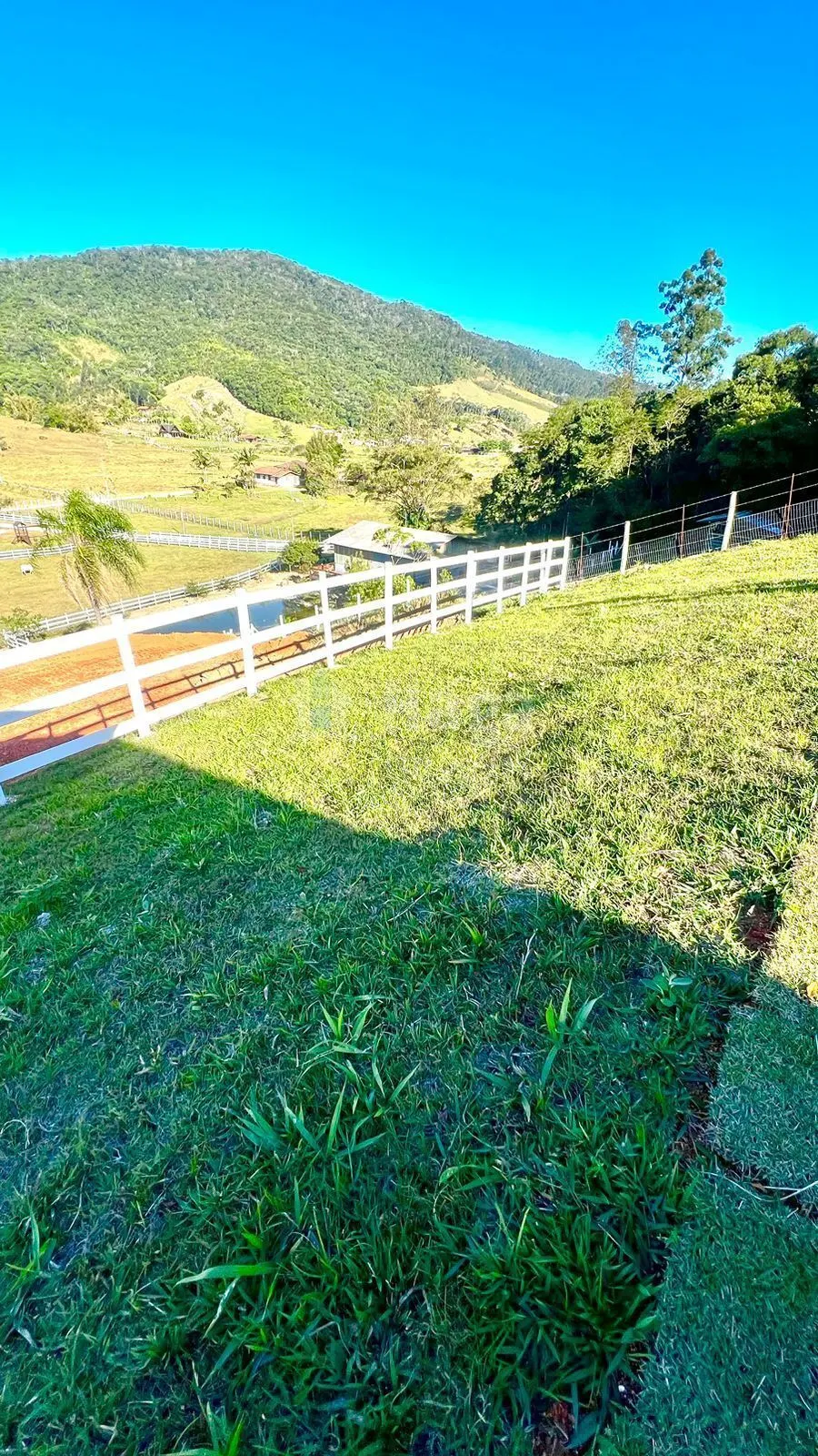 Chácara à venda de 900 m² em Tijucas, SC, Brasil
