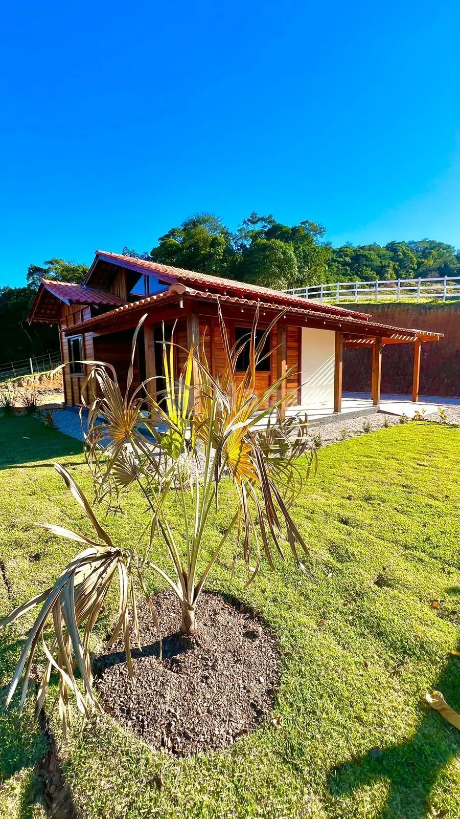 Chácara à venda de 900 m² em Tijucas, SC, Brasil